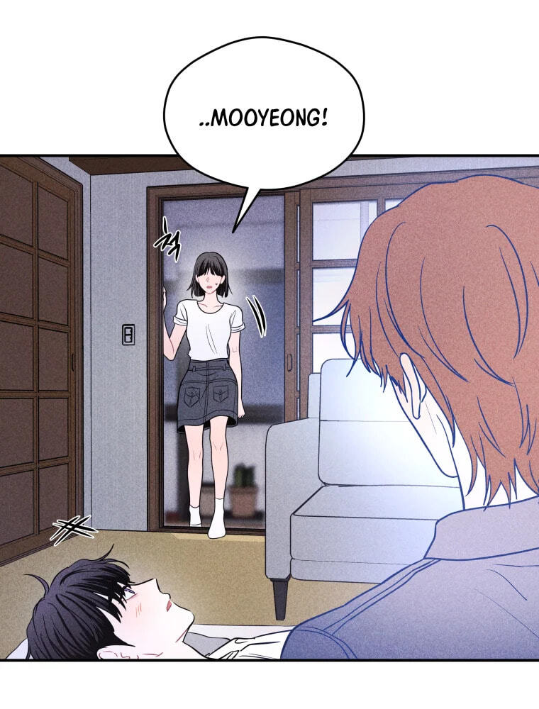 Gwijjal Romance Chapter 78 page 9 - 