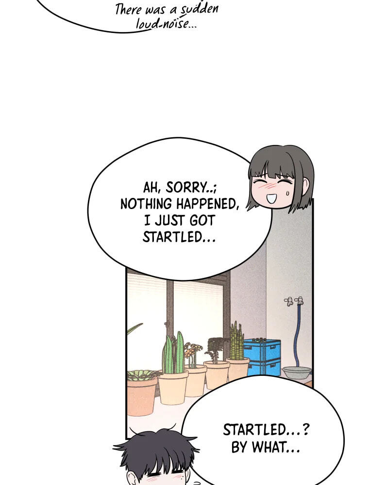 Gwijjal Romance Chapter 79 page 20 - 
