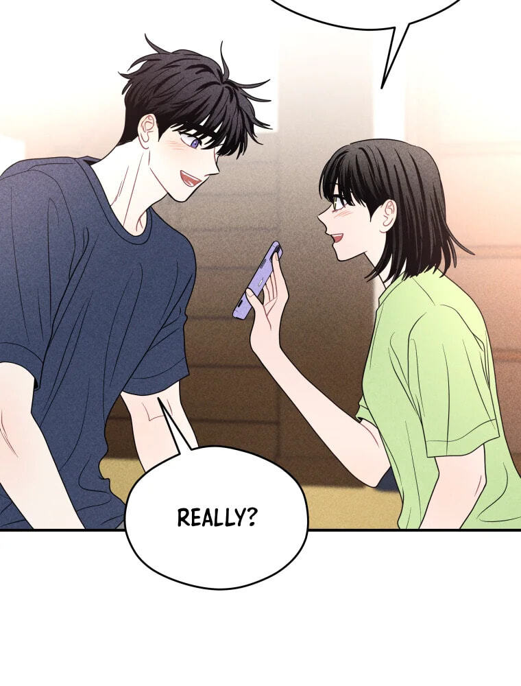 Gwijjal Romance Chapter 79 page 23 - 