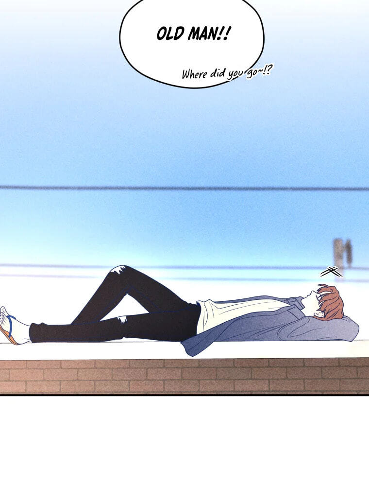 Gwijjal Romance Chapter 79 page 25 - 