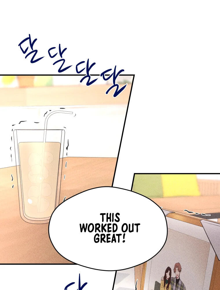 Gwijjal Romance Chapter 79 page 30 - 
