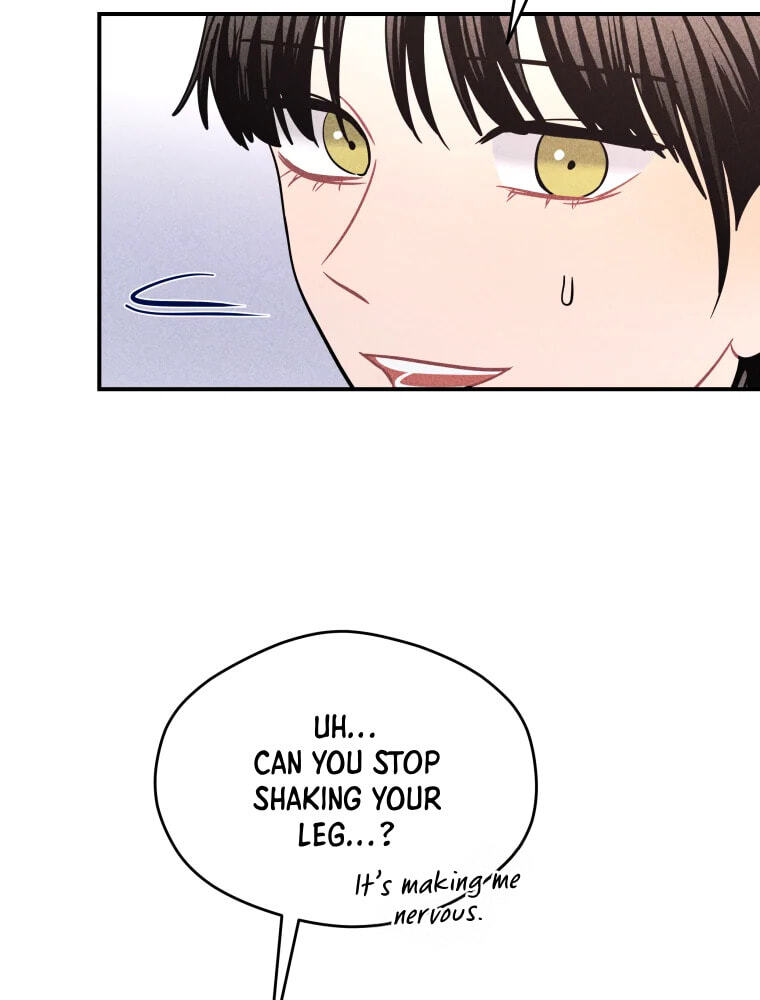 Gwijjal Romance Chapter 79 page 33 - 