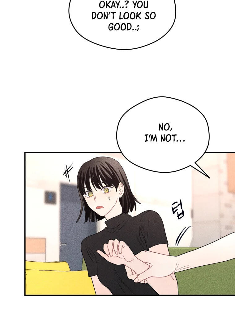 Gwijjal Romance Chapter 79 page 36 - 