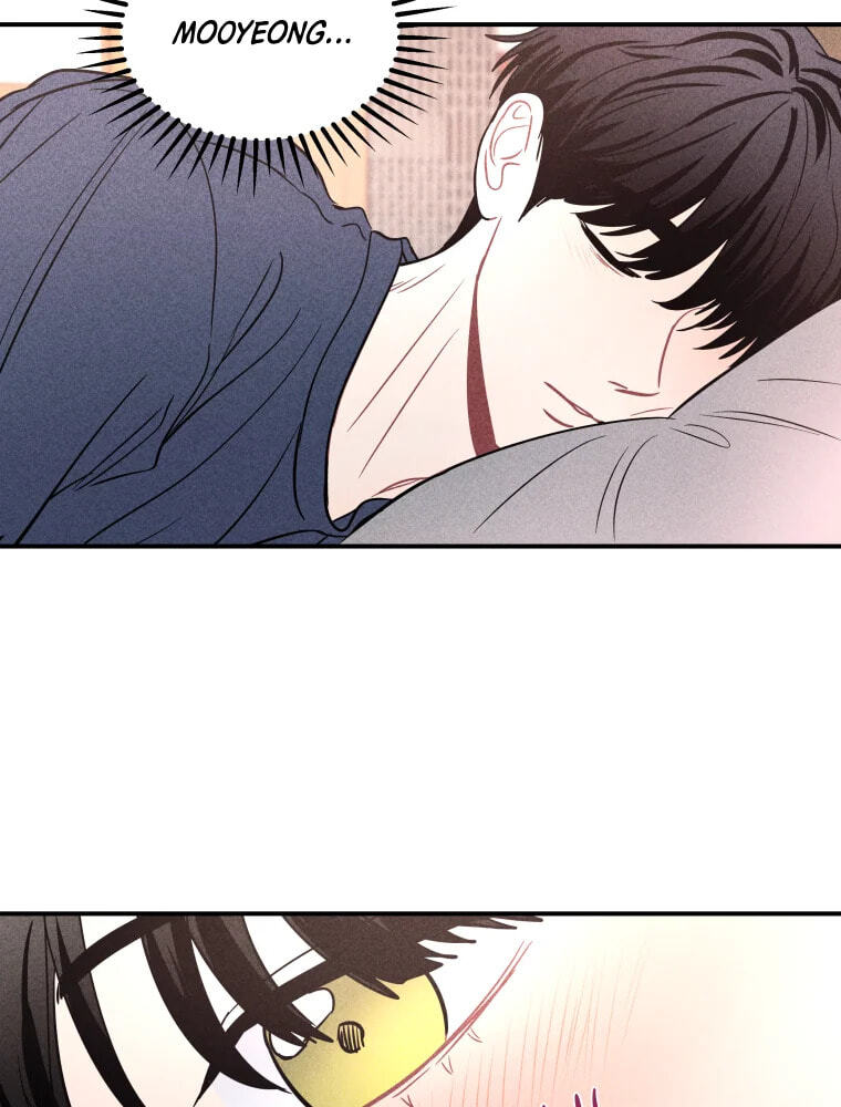 Gwijjal Romance Chapter 79 page 5 - 