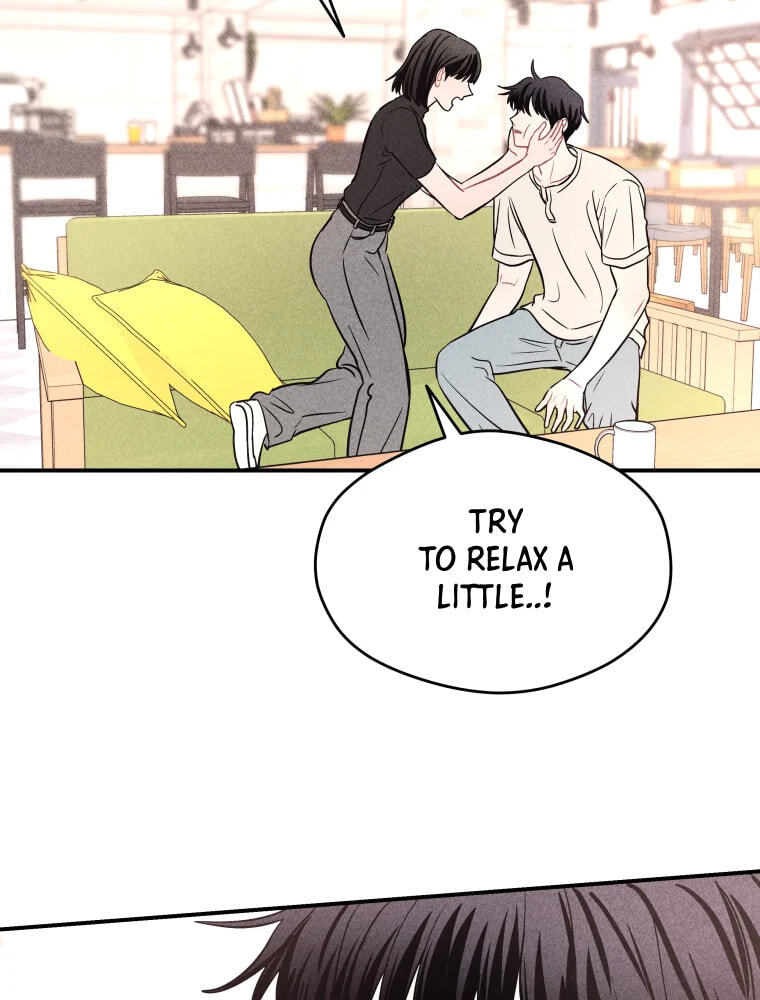 Gwijjal Romance Chapter 79 page 44 - 