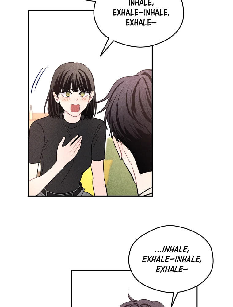 Gwijjal Romance Chapter 79 page 46 - 