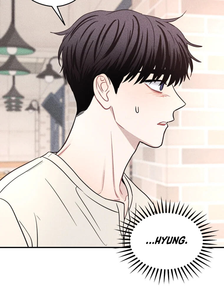 Gwijjal Romance Chapter 79 page 57 - 