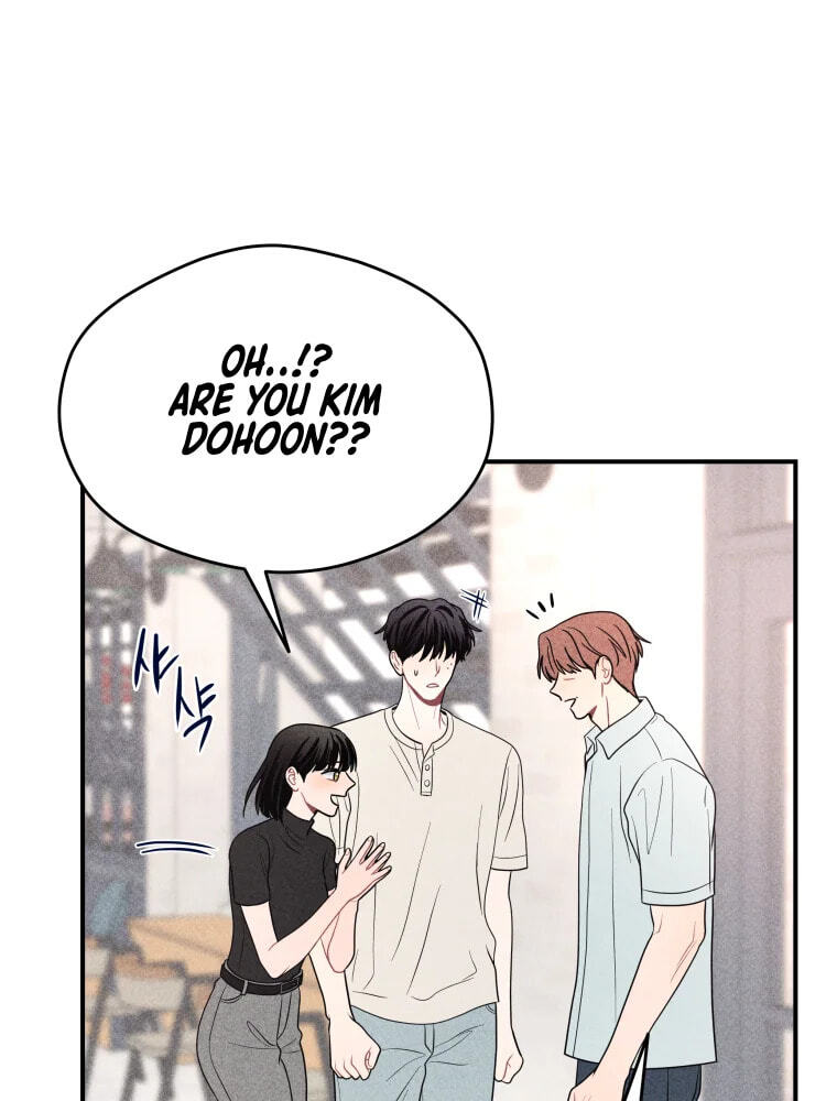 Gwijjal Romance Chapter 79 page 58 - 