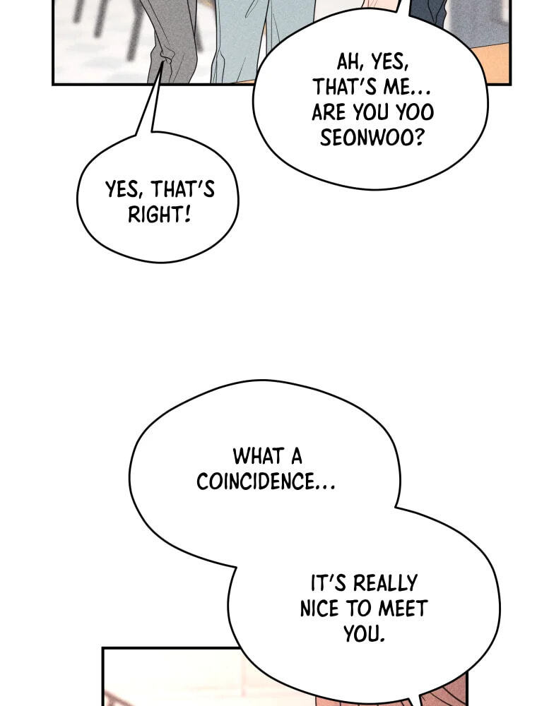 Gwijjal Romance Chapter 79 page 59 - 