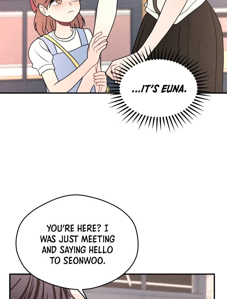 Gwijjal Romance Chapter 79 page 65 - 