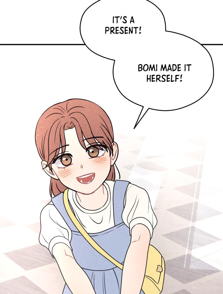 Gwijjal Romance Chapter 79 page 77 - 