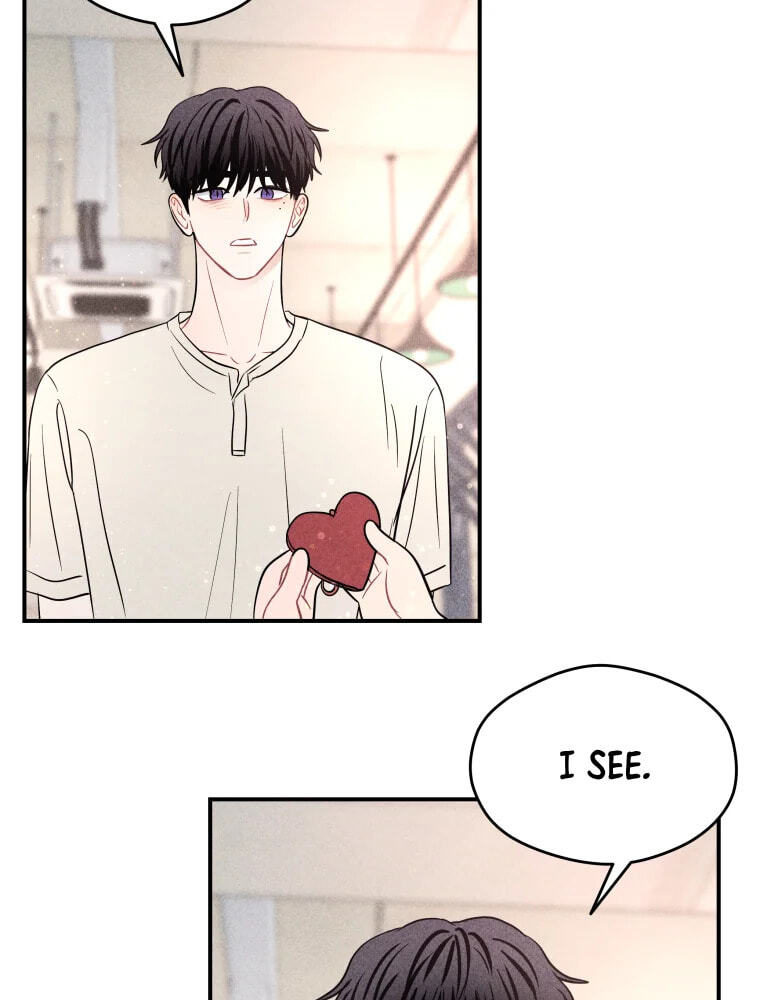 Gwijjal Romance Chapter 79 page 79 - 