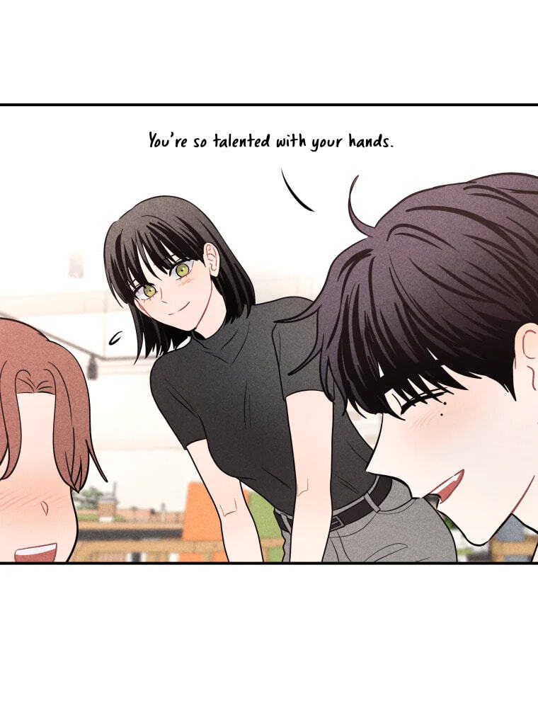 Gwijjal Romance Chapter 79 page 82 - 