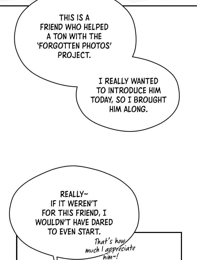 Gwijjal Romance Chapter 79 page 84 - 