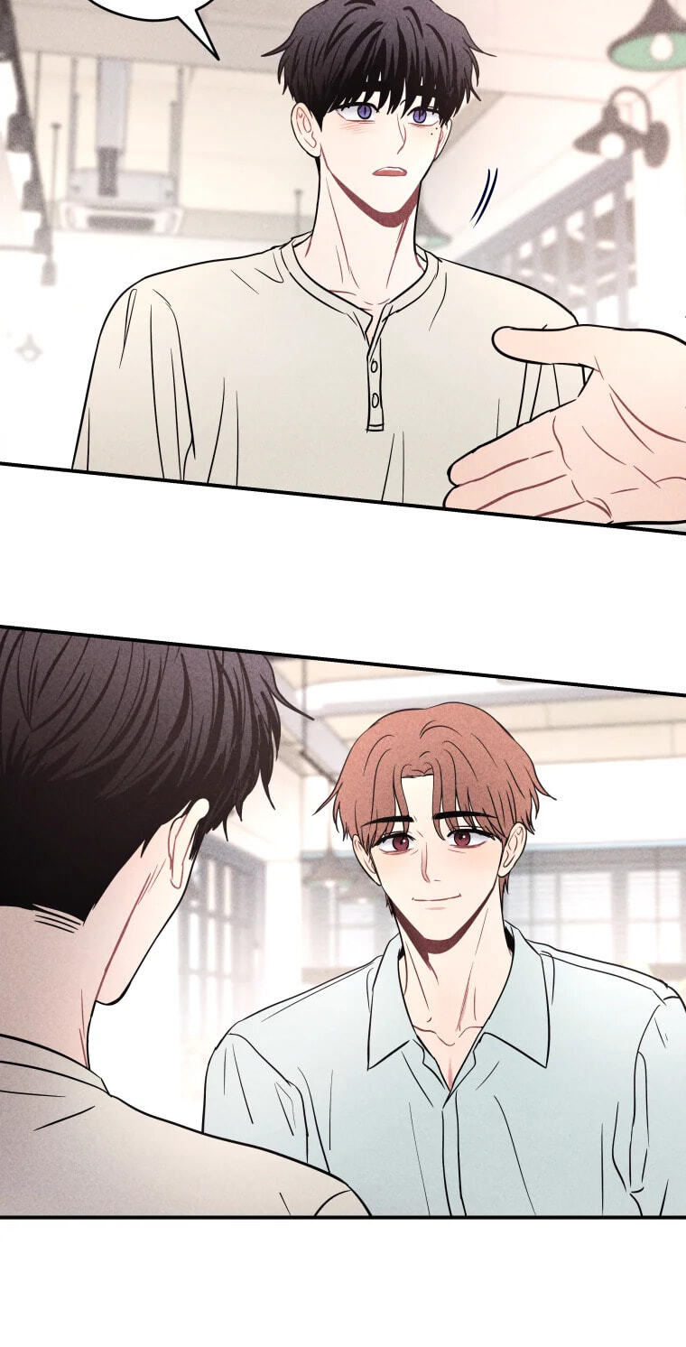 Gwijjal Romance Chapter 79 page 89 - 