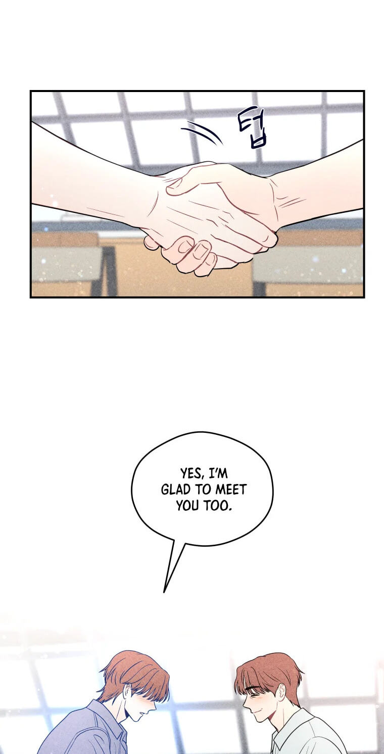 Gwijjal Romance Chapter 79 page 90 - 
