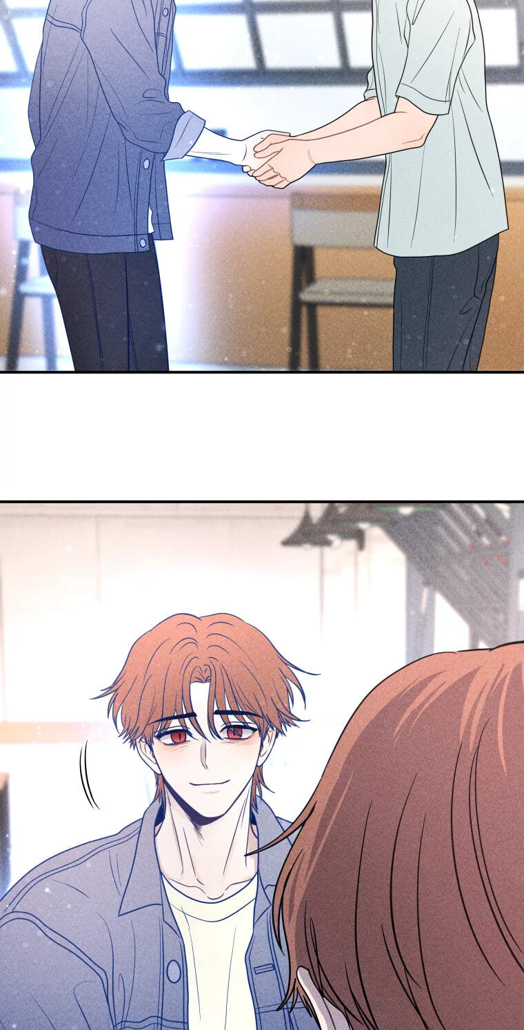 Gwijjal Romance Chapter 79 page 91 - 