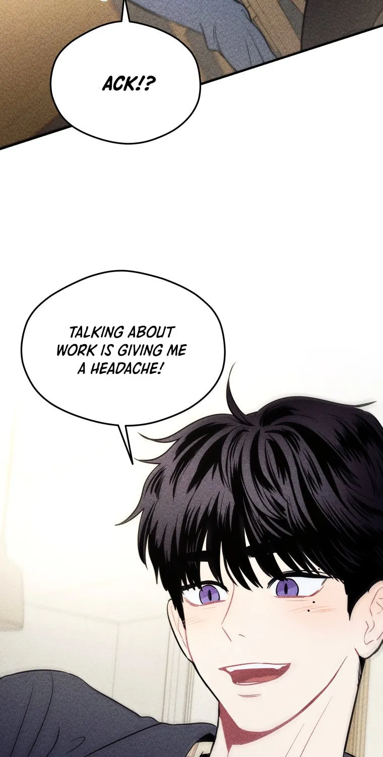 Gwijjal Romance Chapter 8 page 2 - 