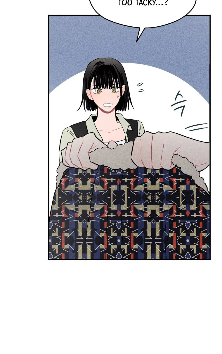 Gwijjal Romance Chapter 8 page 11 - 