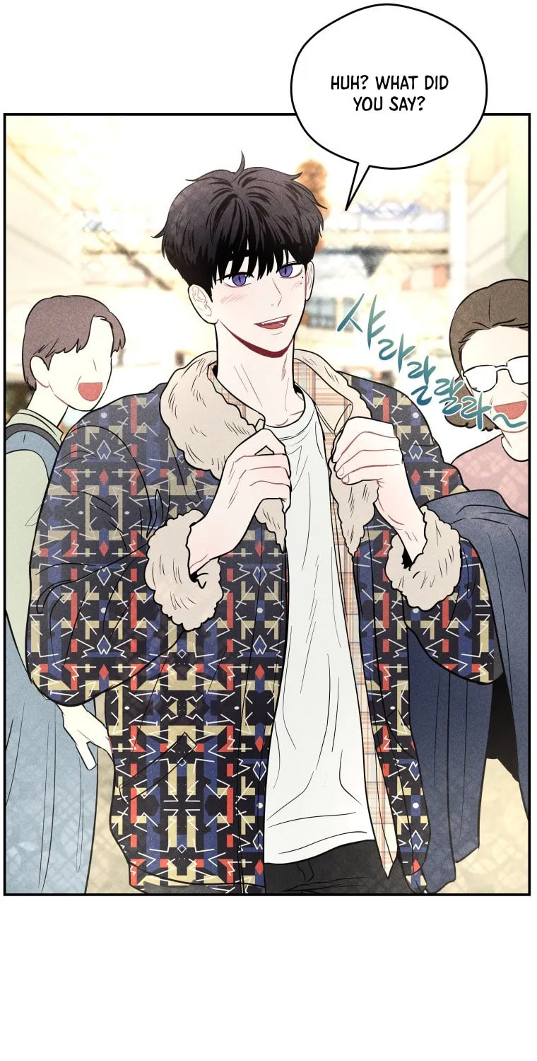 Gwijjal Romance Chapter 8 page 12 - 