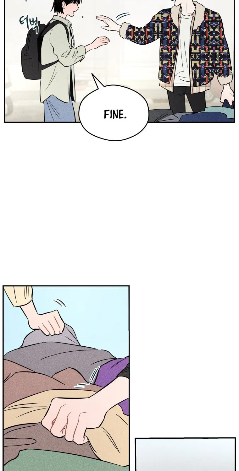 Gwijjal Romance Chapter 8 page 14 - 