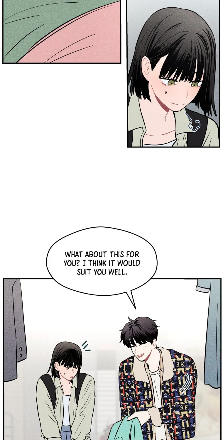 Gwijjal Romance Chapter 8 page 15 - 