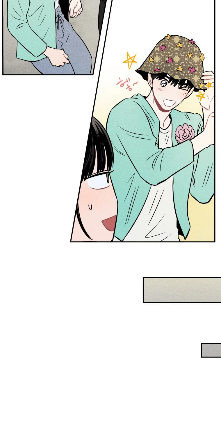 Gwijjal Romance Chapter 8 page 20 - 