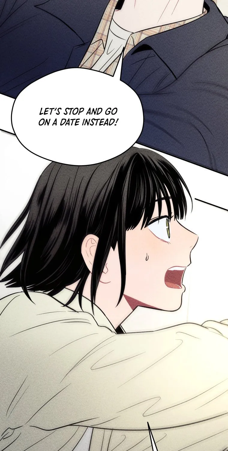 Gwijjal Romance Chapter 8 page 3 - 