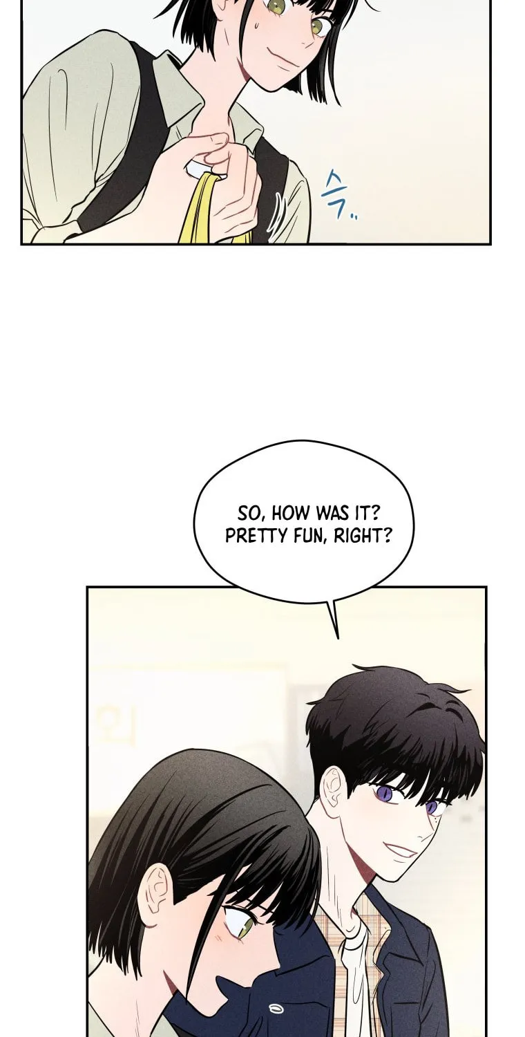 Gwijjal Romance Chapter 8 page 22 - 