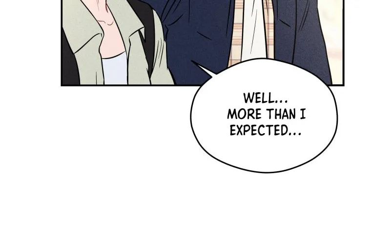 Gwijjal Romance Chapter 8 page 23 - 