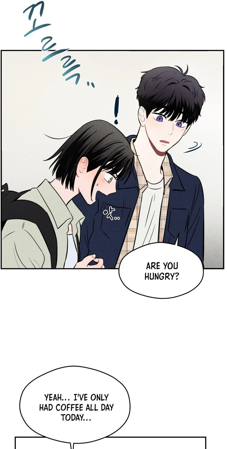 Gwijjal Romance Chapter 8 page 24 - 