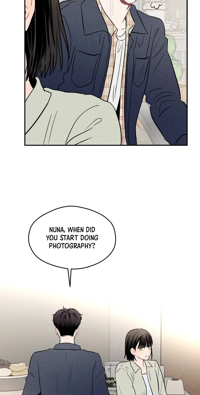 Gwijjal Romance Chapter 8 page 31 - 