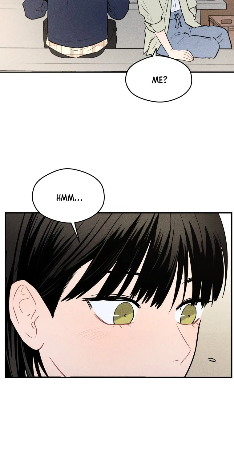 Gwijjal Romance Chapter 8 page 32 - 