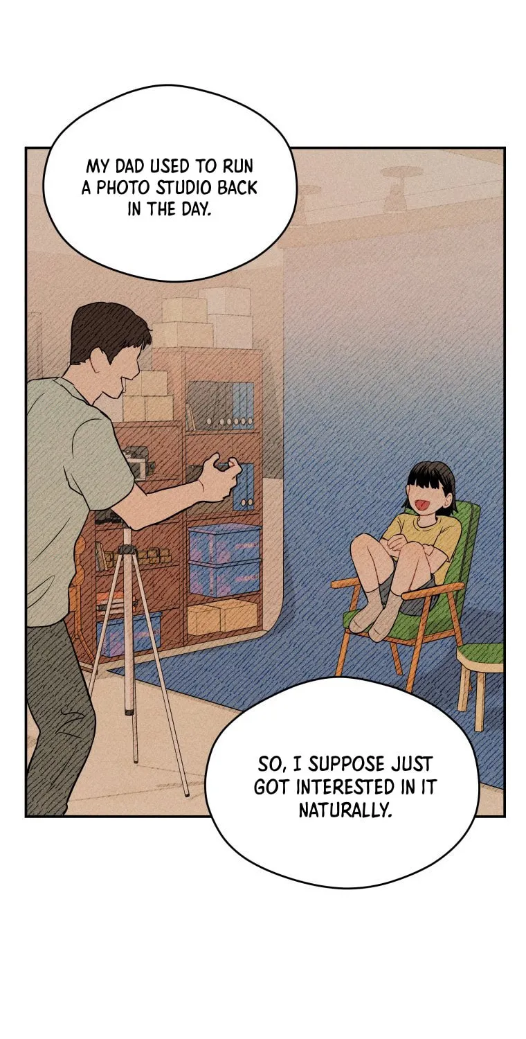 Gwijjal Romance Chapter 8 page 33 - 