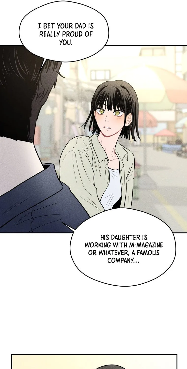 Gwijjal Romance Chapter 8 page 35 - 