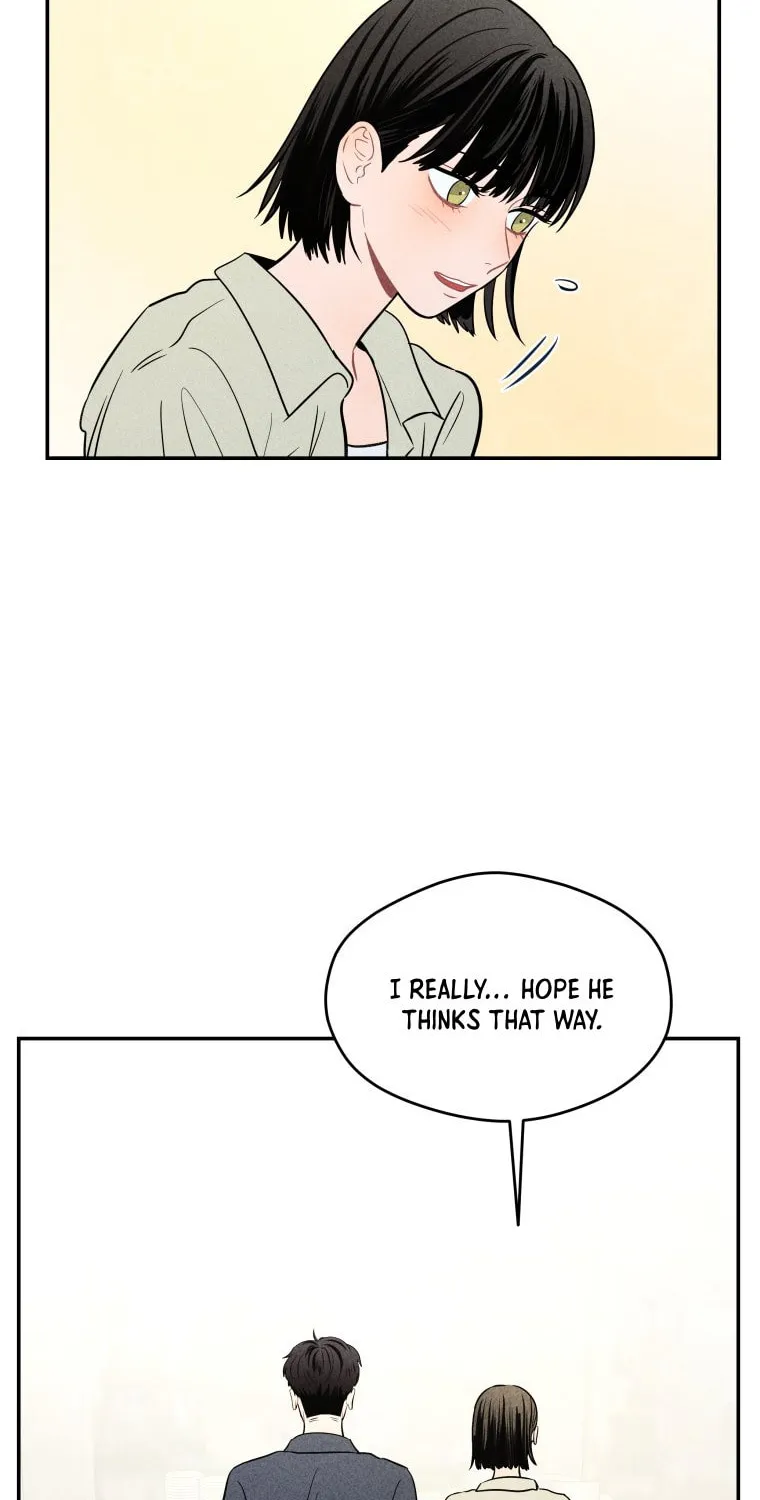 Gwijjal Romance Chapter 8 page 36 - 