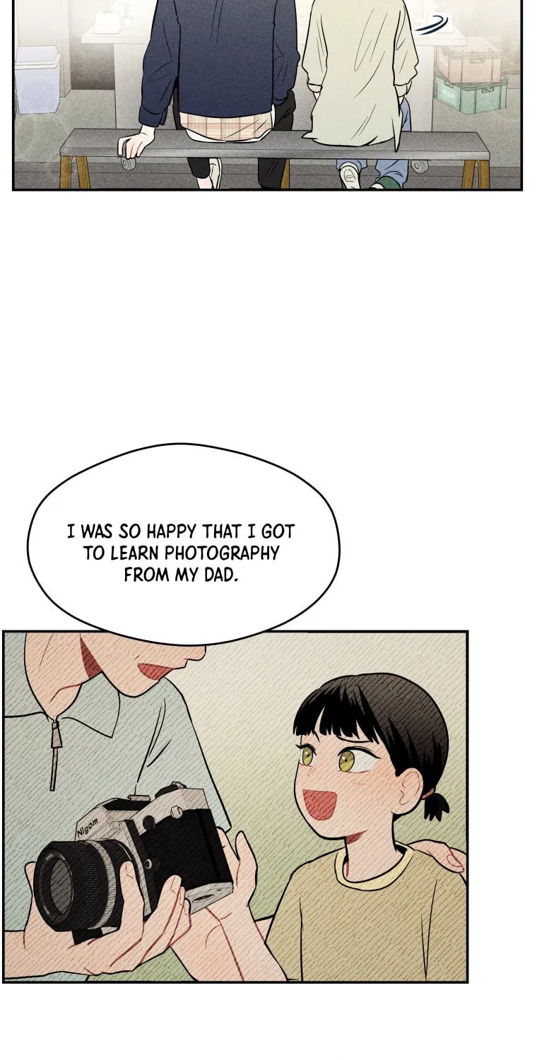 Gwijjal Romance Chapter 8 page 37 - 