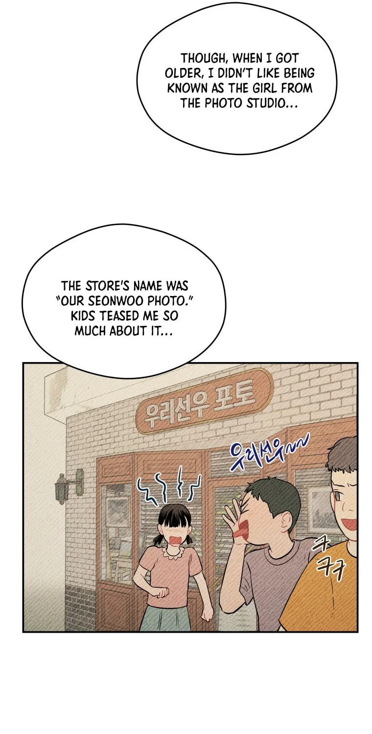 Gwijjal Romance Chapter 8 page 38 - 
