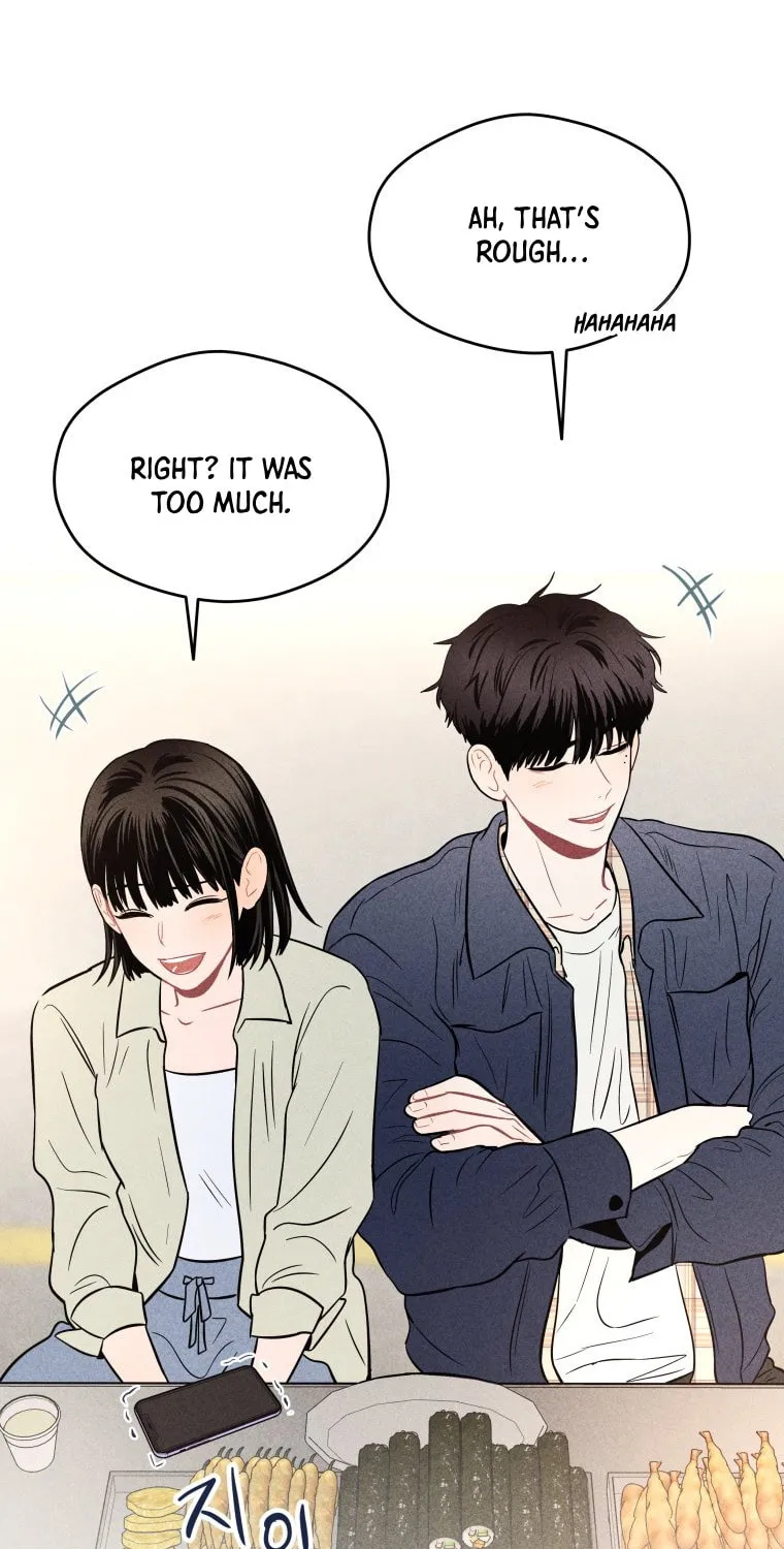 Gwijjal Romance Chapter 8 page 39 - 
