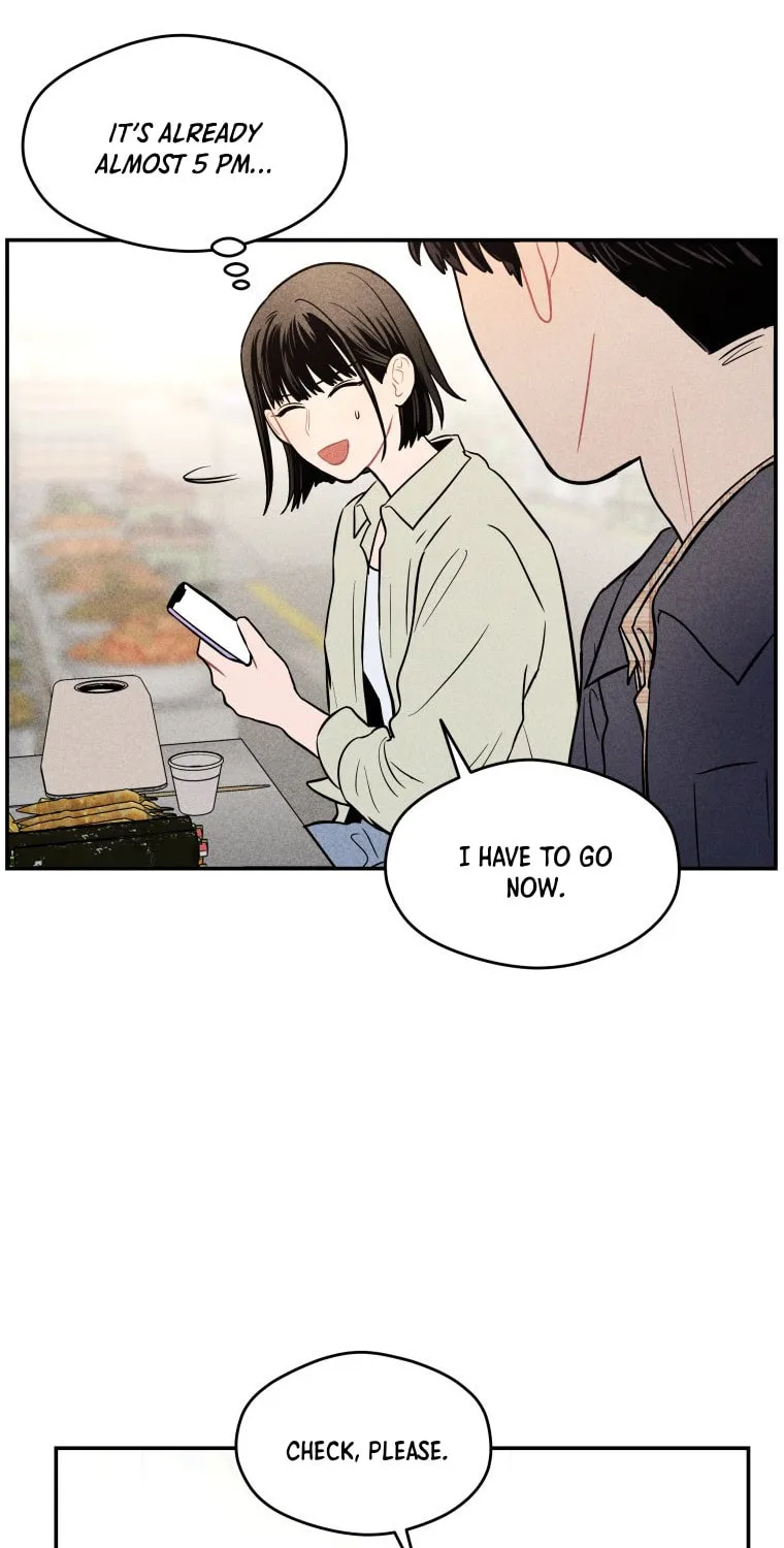 Gwijjal Romance Chapter 8 page 42 - 
