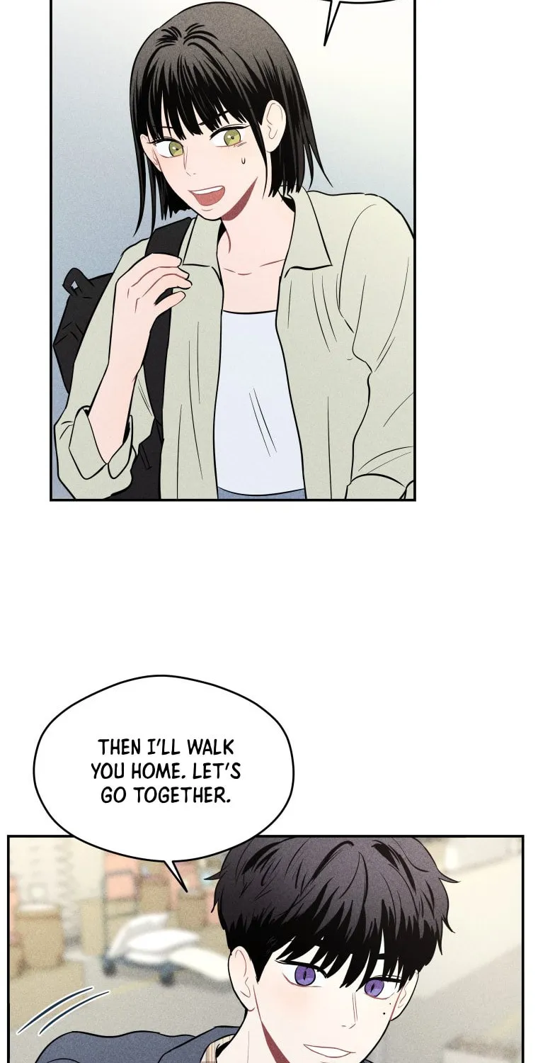 Gwijjal Romance Chapter 8 page 44 - 