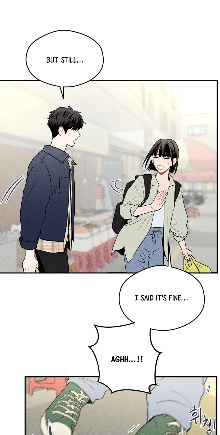 Gwijjal Romance Chapter 8 page 47 - 