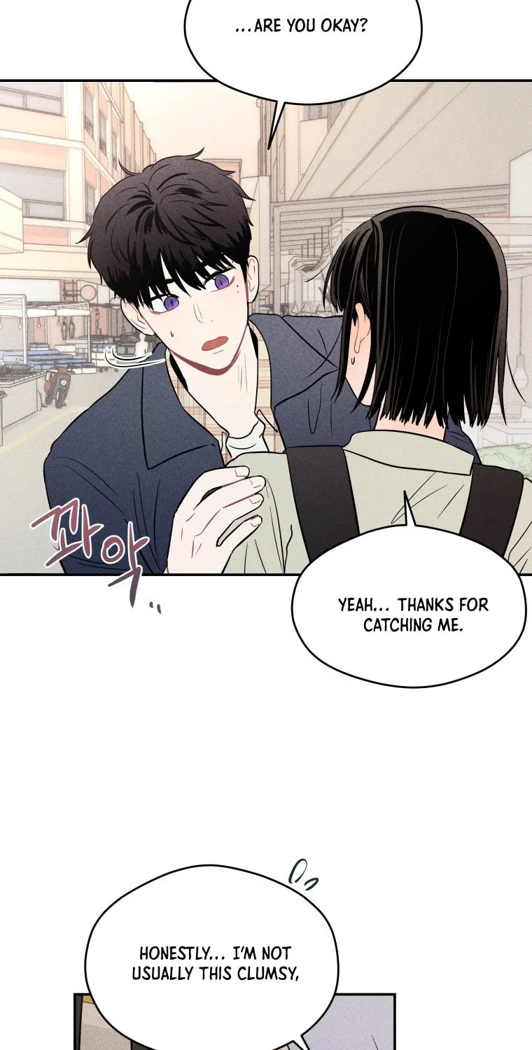 Gwijjal Romance Chapter 8 page 50 - 
