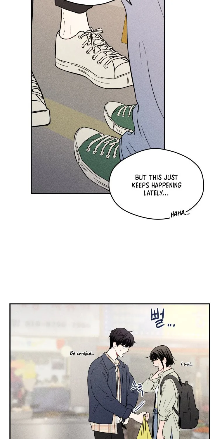 Gwijjal Romance Chapter 8 page 51 - 