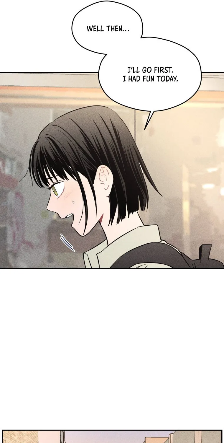 Gwijjal Romance Chapter 8 page 53 - 