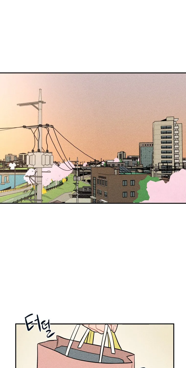 Gwijjal Romance Chapter 8 page 55 - 