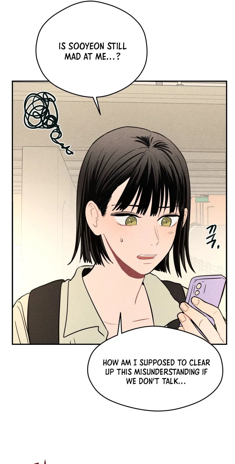 Gwijjal Romance Chapter 8 page 58 - 