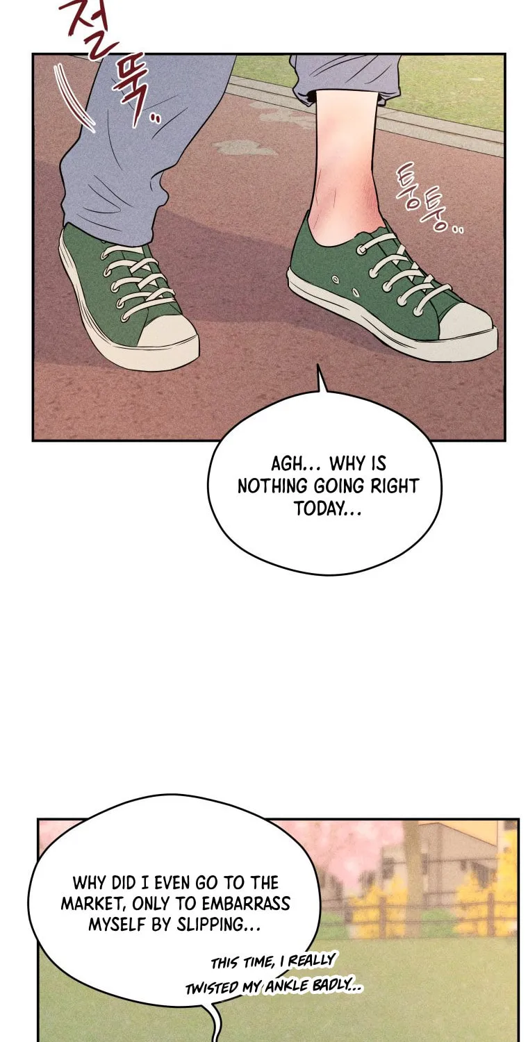 Gwijjal Romance Chapter 8 page 59 - 