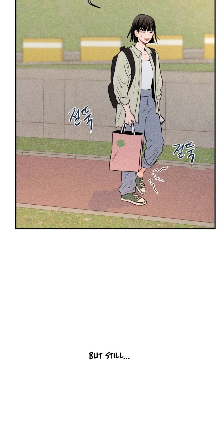 Gwijjal Romance Chapter 8 page 60 - 