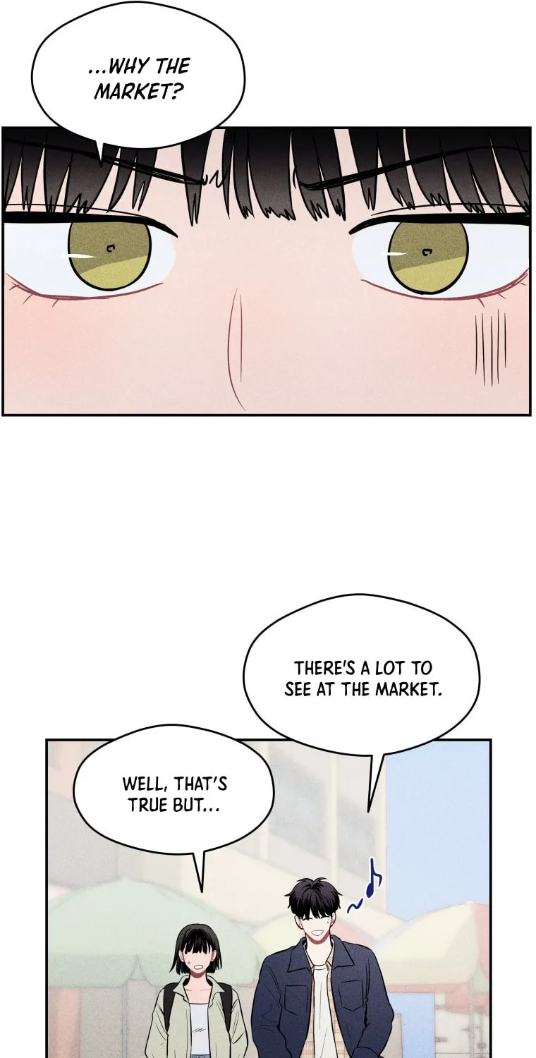 Gwijjal Romance Chapter 8 page 7 - 